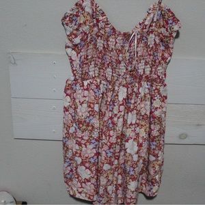 local boutique romper